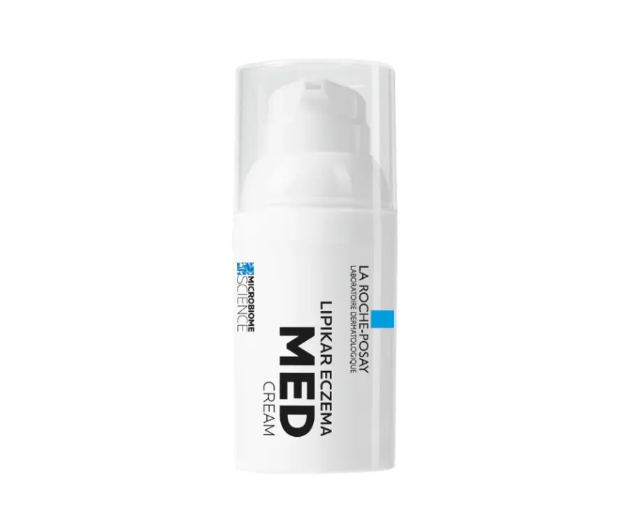 14955-la roche-posay lipikar eczema med krem 30ml 14955-la roche-posay lipikar eczema med krem 30ml
